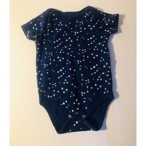𝅺STERLING Baby Onesie
